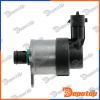 Régulateur de pression de carburant DRV pour RENAULT | 0445010147, 0445010170